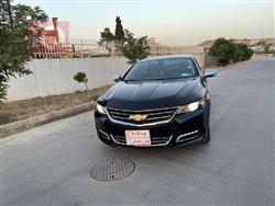 شيفروليه امبالا